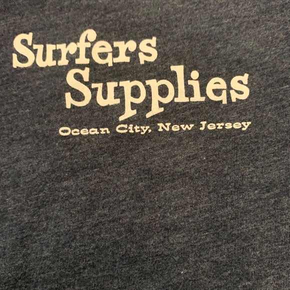 Boys T-Shirts Lot of 4 Sz 10-12 Champion Surf Camo Football - Picture 5 of 16